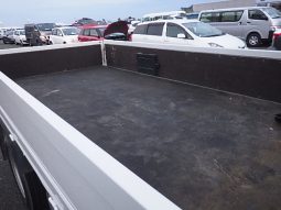 Toyota Dyna Truck full