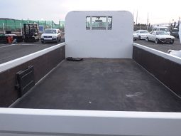 Toyota Dyna Truck full