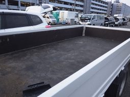 Toyota Dyna Truck full