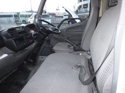 Toyota Dyna Truck full