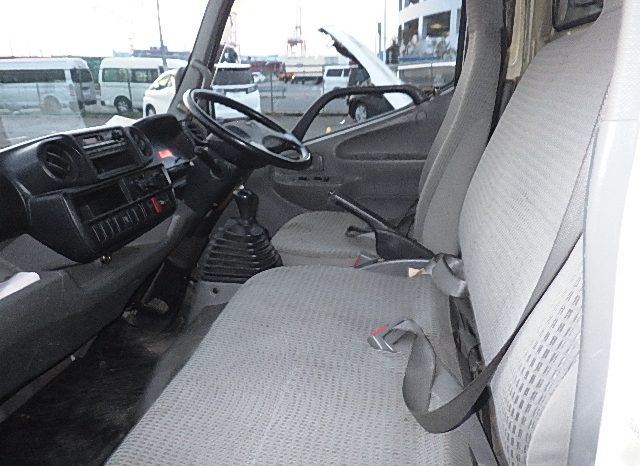 Toyota Dyna Truck full