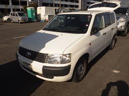 Toyota Probox full
