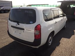Toyota Probox full