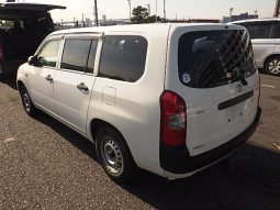 Toyota Probox full