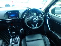 Mazda CX-5 full