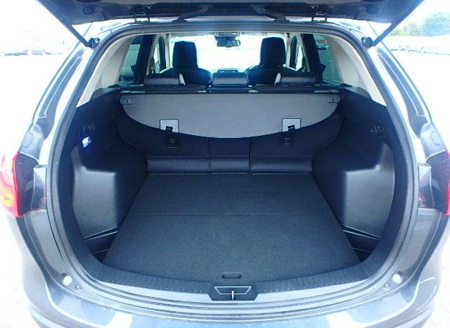 Mazda CX-5 full