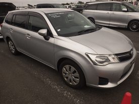 Toyota Fielder