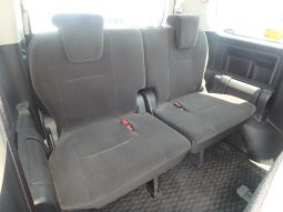 Toyota Noah full