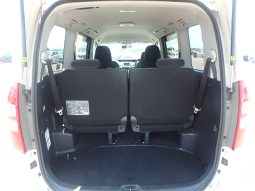 Toyota Noah full