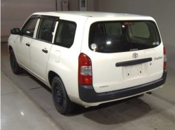 Toyota Probox full