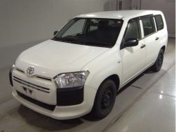 Toyota Probox full