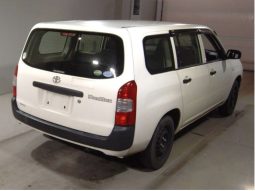 Toyota Probox full