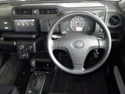 Toyota Probox full