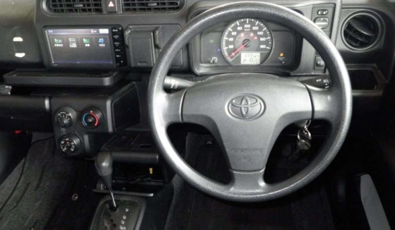 Toyota Probox full