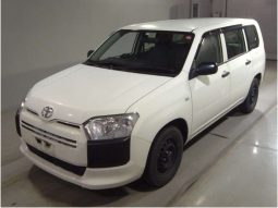 Toyota Probox full