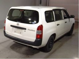 Toyota Probox full