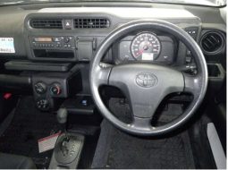 Toyota Probox full