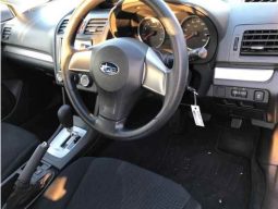 Subaru Impreza full