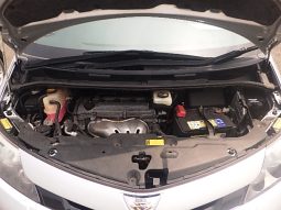 Toyota Estima full