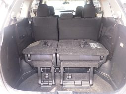 Toyota Estima full