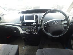 Toyota Estima full