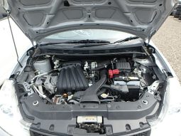 Nissan Wingroad full