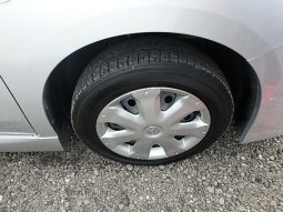 Nissan Wingroad full