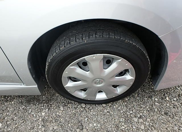 Nissan Wingroad full