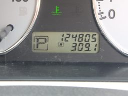 Nissan Wingroad full