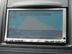 Nissan Wingroad full