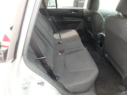 Nissan Wingroad full