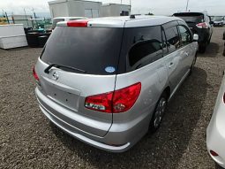 Nissan Wingroad full