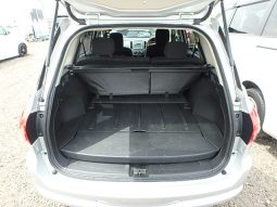 Nissan Wingroad full