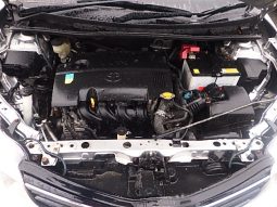Toyota Fielder full