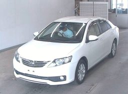 Toyota Allion full