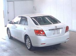 Toyota Allion full