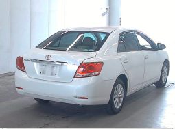 Toyota Allion full