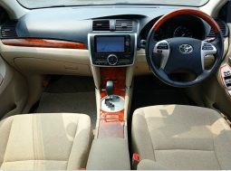 Toyota Allion full