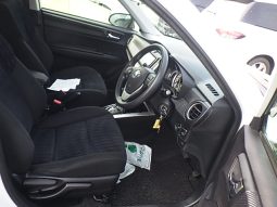 Toyota Fielder Aero full