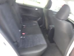 Toyota Fielder Aero full