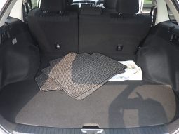 Toyota Fielder Aero full