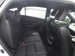 Toyota Harrier full