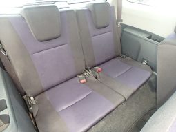 Toyota Wish full