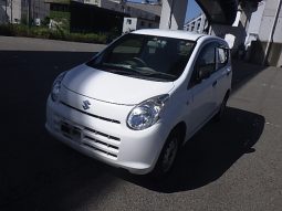 Suzuki Alto full