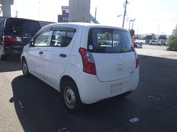 Suzuki Alto full