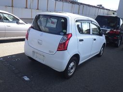 Suzuki Alto full