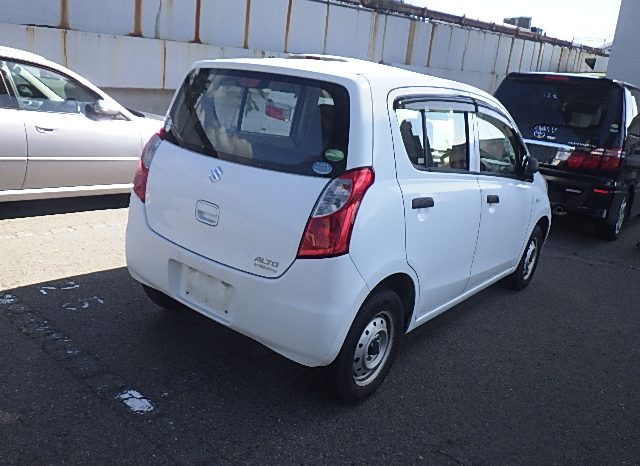 Suzuki Alto full