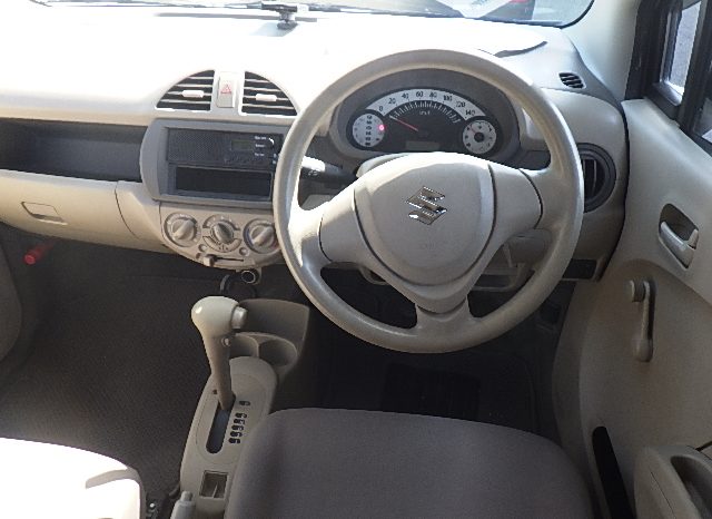 Suzuki Alto full