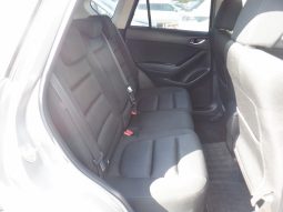 Mazda CX-5 full