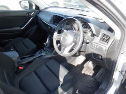 Mazda CX-5 full
